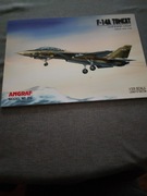 Model kartonowy F 14 Tomcat