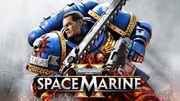 Warhammer 40,000: Space Marine 2 (PC) - Klucz Steam - GLOBAL