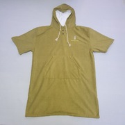 Ponczo plażowe surfingowe do morsowania Mythology khaki 