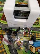 Radyjko samochodowe Android 13 2 GB/64 GB 1Din Fiat Punto, Grande, Linea