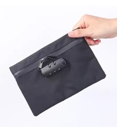 Dyskretna Torba Podróżna