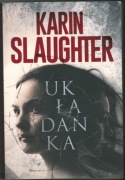 Układanka - Karin Slaughter  2021