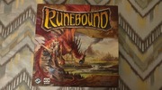Runebound 3 edycja, gra planszowa PL