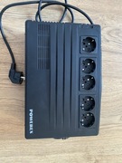 Zasilacz awaryjny UPS Powerex VI 650