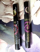 Tusz do rzęs pogrubiająco-rozdzielający false definition 4d EVELINE