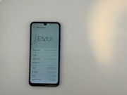 Huawei P Smart 2019 3GB/64GB – sprawny – pęknięty ekran – pudełko