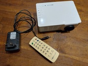 Projektor multimedialny MLP-30