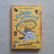 Księga straszliwej niegrzeczności - IAN WHYBROW. Lektura klasy 5