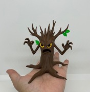 Mroczna elegancja z dawnych lat