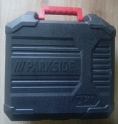 Walizka oryginalna Parkside PABS 20-Li E6 Wiertarko wkrętarka
