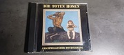 Die Toten Hosen Anschwellender Bocksgesang CD