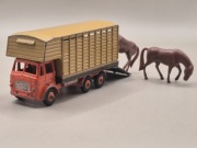 LEYLAND HIPPO-20 H9   BUDGIE TOYS ANGLIA LATA 60