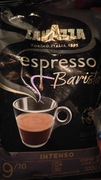 Lavazza espresso barista Intenso 
