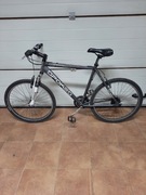 Rower górski Spokes Gravel 1.0  26" kola 22" rama