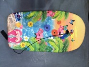 Deska do pływania dla dziecka