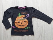 Bluzka z długim rękawem Hello Kitty Halloween