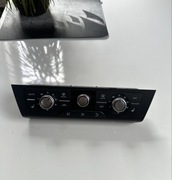 PANEL KLIMATYZACJI AUDI A6 C7 4G0820043BB