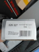 Kable zapłonowe + cewka Ford, Mazda