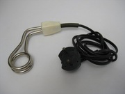 Grzałka elektryczna nurkowa 300W