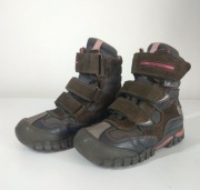 Buty dziecięce Bartek 27