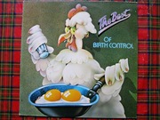BIRTH CONTROL - The Best of BIRTH CONTROL 1st Press ! EXC +