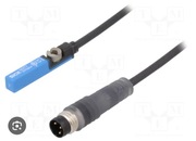 Czujnik pola magnetycznego Sick MZT7-03VPS-KP0