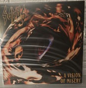 A Vision Of Misery Sadus Winyl