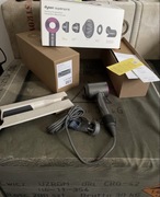 Dyson Supersonic HD08 1800W 230V - NOWY - komplet