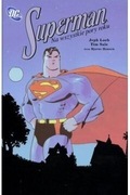 Superman na wszystkie pory roku, Jeph Loeb