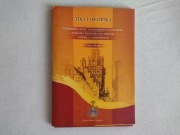 Teka tarnowska 41 zabytków Tarnowa w rysunkach i opisach Krupińskiego