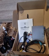 Android Auto Carplay Peugeot Citroen DS bezprzewodowe