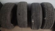 Opony zimowe Dębica frigo 205/60/R16 2019 r. Stan bdb