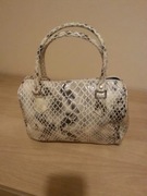 Torebka damska ala skóra