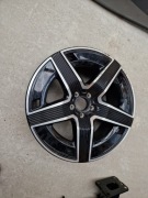 MB GLC 254 X254 A2544010500 FELGA AMG 9Jx19 ET 30