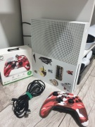 Xbox One S + kontroler + gra