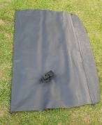 Roleta bagażnika Rifter Partner IV Berlingo IV