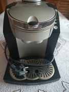 ekspres do kawy na saszetki firmy Medion