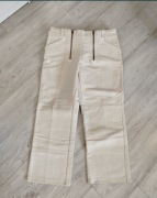 Spodnie dekarskie - ciesielskie męskie XXL/XXXL