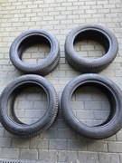 Opony zimowe Kleber 205/55/R17