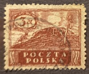 Marki polskie 3. Polska 1919 r