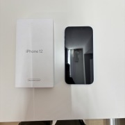 iPhone 12 128GB Niebieski | idealny ekran | nieotwierany | bdb | pudełko