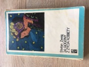 24 godziny z życia kobiety Stefan Zweig