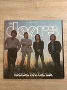 The Doors Waiting For The Sun USA EX+ LP