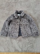 Futerko dla dziewczynki r. 152