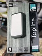 Lampa ścienna zewnętrzna led