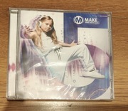 Płyta muzyczna CD Make some noise kids 5 nowa 