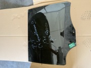 Szyba Tylna Citroen C4 GrandPicasso 43R-004523