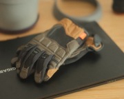 Rękawice Racer Ronin S