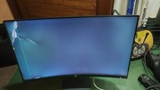 Monitor Gamingowy HP 32C Zakrzywiony HDMI