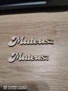  usługi grawerskie drewno i wycinanie